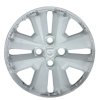 Originalteil Radkappe 15 Zoll für Dacia Sandero III Logan III , 403152572R